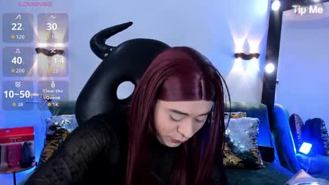 Emili roux online show from April 2026 10:27:01 AM