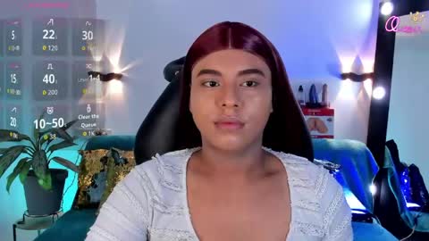 Emili roux online show from May 2026 10:33:02 AM