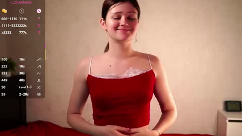 Emilia online show from December 2025 09:40:01 AM