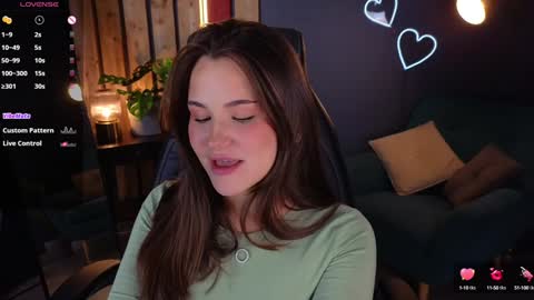 emilia_dream online show from December 2024 03:28:02 PM