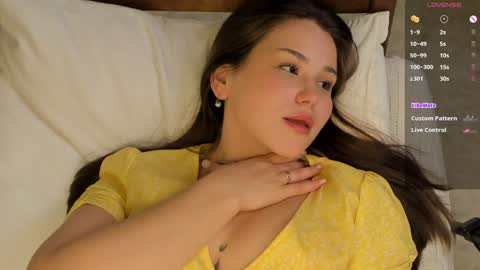 emilia_dream online show from January 2025 05:35:02 PM