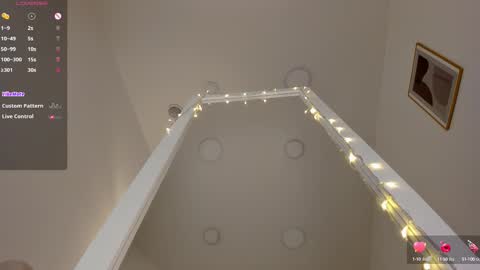 emilia_dream online show from March 2025 08:42:02 PM