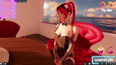 Snapshot of emilia_funny chatting on July 2026 12:29:02 AM Emy online show from July 2026 12:29:02 AM