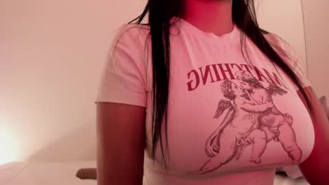 Emilia Big Boobs online show from December 2024 01:47:02 AM