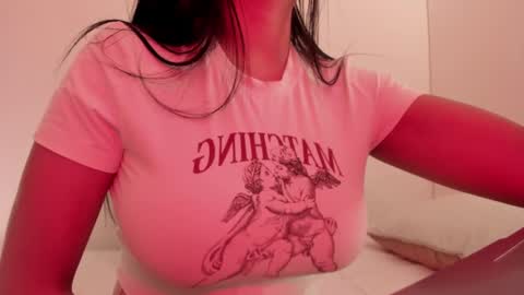 Emilia Big Boobs online show from December 2024 04:49:02 AM