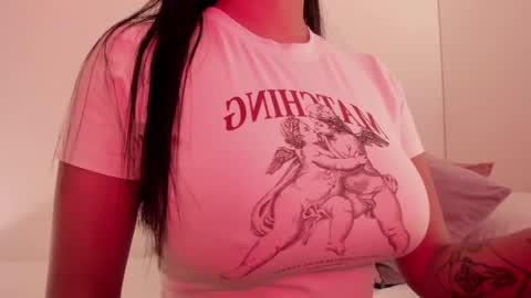 Emilia Big Boobs online show from December 2024 12:12:01 PM