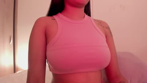 Emilia Big Boobs online show from December 2024 06:05:01 PM