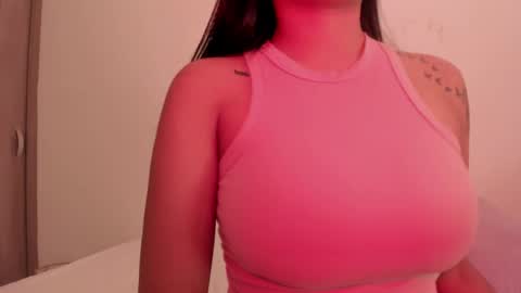 Emilia Big Boobs online show from December 2024 10:13:01 PM