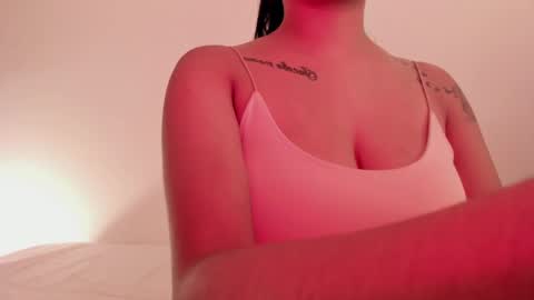 Emilia Big Boobs online show from December 2024 07:10:01 PM