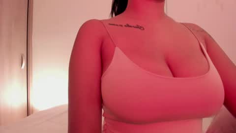 Emilia Big Boobs online show from December 2024 10:15:02 PM