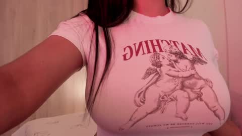 Emilia Big Boobs online show from December 2024 12:44:02 AM