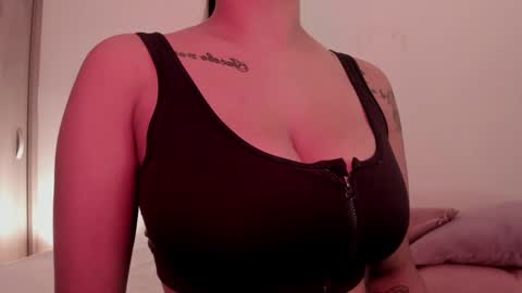 Emilia Big Boobs online show from December 2024 02:19:02 PM
