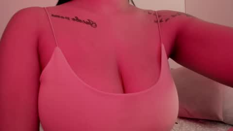Emilia Big Boobs online show from December 2024 08:02:01 PM