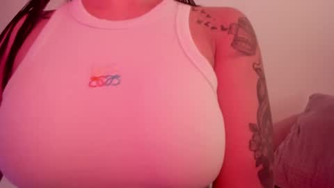 Emilia Big Boobs online show from January 2025 04:22:01 PM