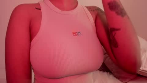 Emilia Big Boobs online show from January 2025 12:31:01 AM