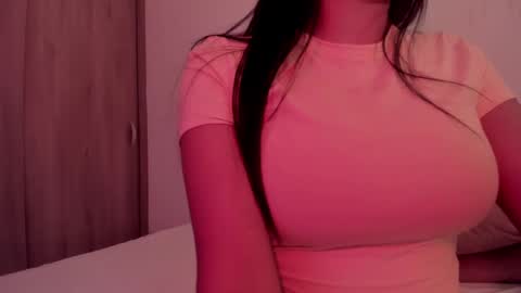 Emilia Big Boobs online show from January 2025 11:14:01 PM