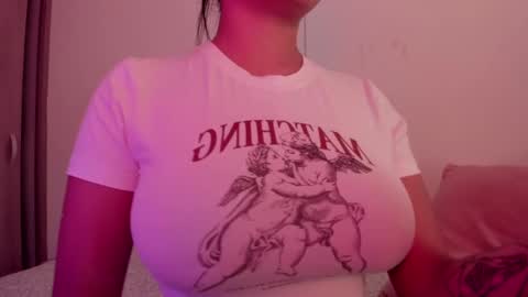 Emilia Big Boobs online show from January 2025 02:58:02 PM