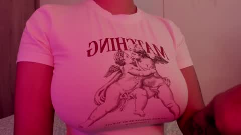 Emilia Big Boobs online show from January 2025 09:04:02 PM