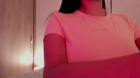 Emilia Big Boobs online show from January 2025 10:12:02 PM