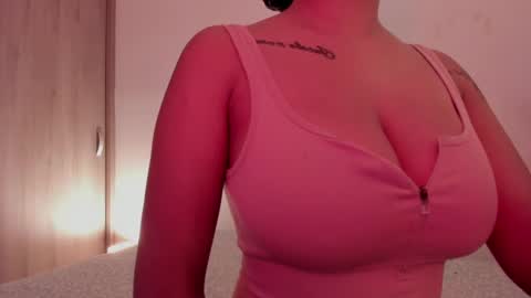 Emilia Big Boobs online show from January 2025 04:11:01 PM