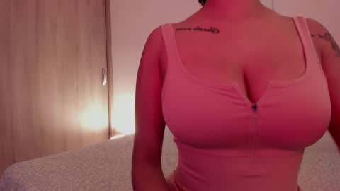 Emilia Big Boobs online show from January 2025 10:13:02 PM