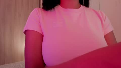 Emilia Big Boobs online show from January 2025 09:22:01 PM