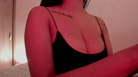 Emilia Big Boobs online show from January 2025 04:48:01 PM