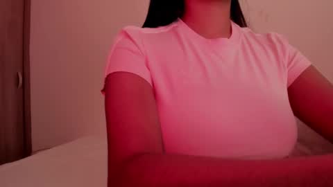 Emilia Big Boobs online show from January 2025 02:14:01 PM