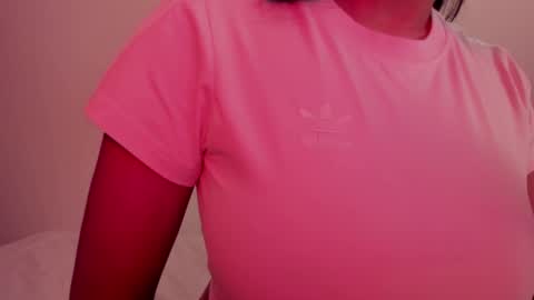 Emilia Big Boobs online show from January 2025 05:17:02 PM