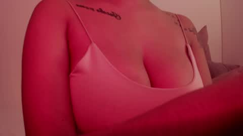 Emilia Big Boobs online show from January 2025 02:28:01 PM