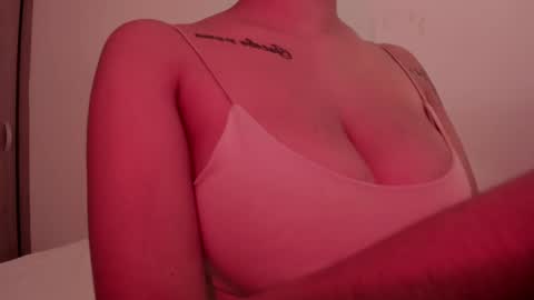 Emilia Big Boobs online show from January 2025 05:31:02 PM