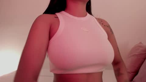 Emilia Big Boobs online show from January 2025 02:41:01 PM