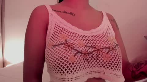 Emilia Big Boobs online show from January 2025 06:13:01 PM