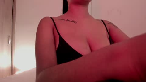 Emilia Big Boobs online show from January 2025 07:13:02 PM