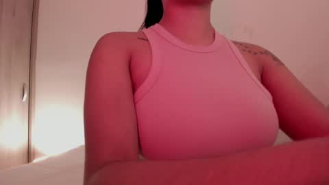 Emilia Big Boobs online show from January 2025 01:38:02 PM