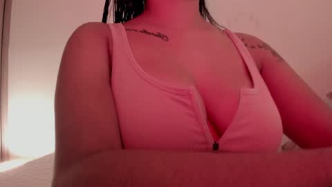 Emilia Big Boobs online show from February 2025 01:12:02 AM