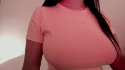 Emilia Big Boobs online show from February 2025 05:48:01 PM