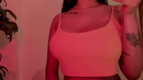 Emilia Big Boobs online show from March 2025 09:15:02 PM