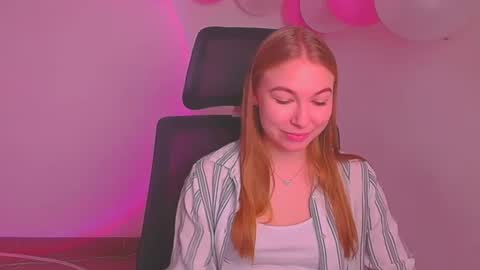 Emilia online show from February 2025 03:35:01 PM