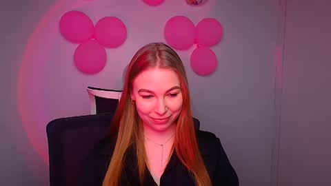 Emilia online show from February 2025 12:16:01 PM