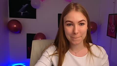 Emilia online show from February 2025 12:13:02 PM