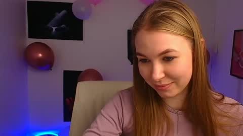 Emilia online show from February 2025 09:21:01 AM