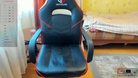 Emilia online show from April 2026 12:29:02 PM