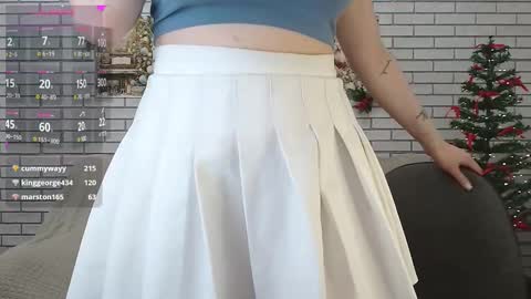 Amili online show from December 2024 06:05:02 PM