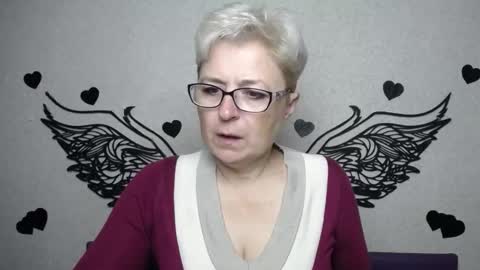 EmiliaGree online show from September 2025 05:58:01 PM