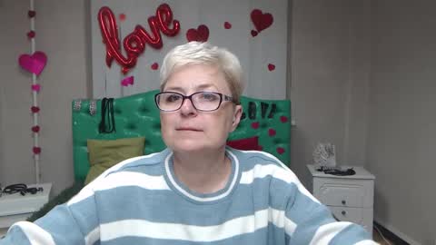 EmiliaGree online show from September 2025 05:07:01 PM