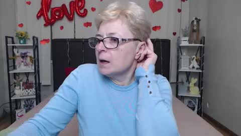 EmiliaGree online show from February 2026 06:35:01 PM