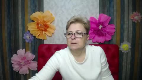 EmiliaGree online show from April 2026 05:18:01 PM