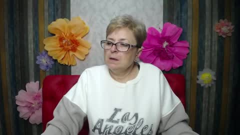 EmiliaGree online show from May 2026 05:50:02 PM