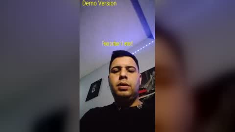 Snapshot of emilianohotroom chatting on July 2026 05:49:02 AM Lenny pirona online show from July 2026 05:49:02 AM